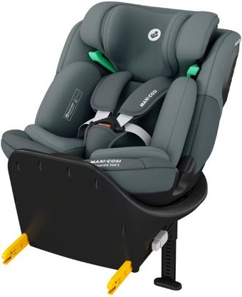 Детское автокресло Maxi-Cosi Emerald 360 S (tonal graphite) - 1/1