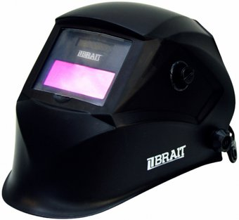 Сварочная маска Brait BR F400 - 1/1