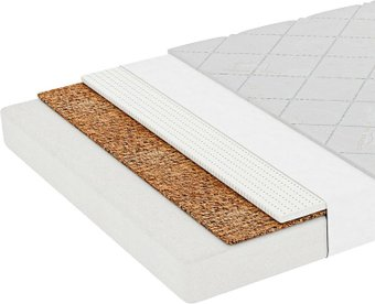 Матрас Фабрика сна Киндер-5.10 80x160 - 1/1