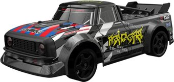 Автомодель Udirc UD1601 (черный) - 1/1