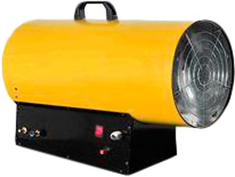 Газовая тепловая пушка NIKKEY BAO 30 - 1/1