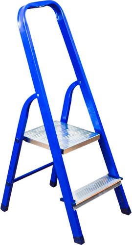 Лестница-стремянка Stairs CS02 (2 ступени) - 1/1