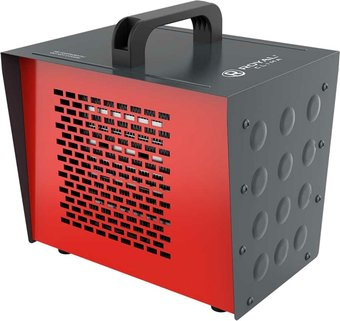 Электрическая тепловая пушка Royal Clima RHB-C3 - 1/1