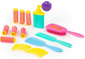 Набор аксессуаров для девочек Полесье Маленькая принцесса №11 61294 - 1/1