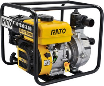Мотопомпа Rato RT50YB50-3.8Q - 1/1