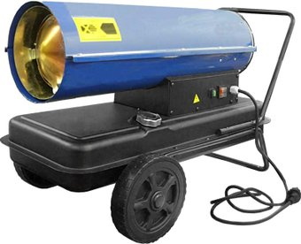 Дизельная тепловая пушка ДИОЛД ТП-2 Д - 1/1