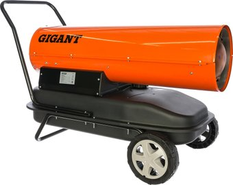 Дизельная тепловая пушка Gigant DHG 50 D2 - 1/1