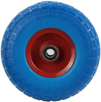 Колесо для тачки Стелла-техник PU255M-20PB - 1/1