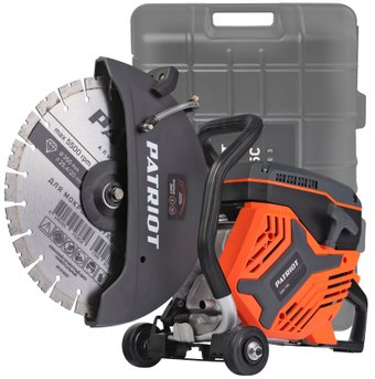 Бензорез Patriot DSG 735C 595102230 - 1/1