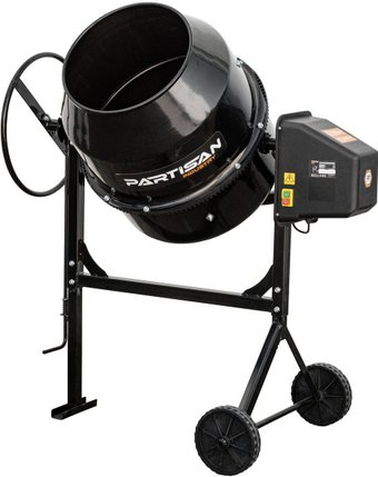 Бетономешалка Partisan PT-145 - 1/1