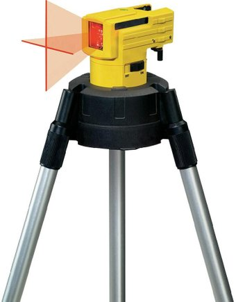 Лазерный нивелир Stabila LAX 50 [16789/9] - 1/1