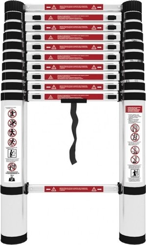 Лестница-трансформер Сорокин 24.37 - 1/1