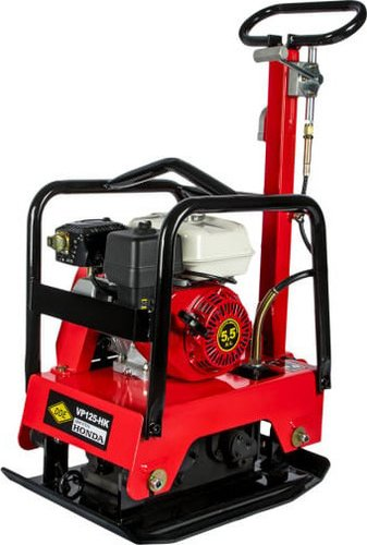 Виброплита DDE VP125-HK 908-764 - 1/1