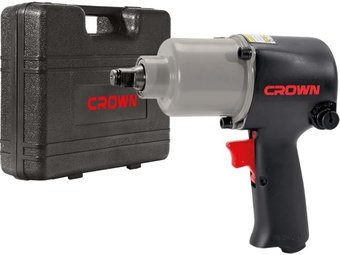 Пневматический гайковерт Crown CT38113 BMC - 1/1
