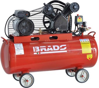 Компрессор Brado IBL3100V - 1/1