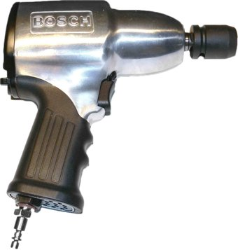 Пневматический гайковерт Bosch 0607450626 - 1/1