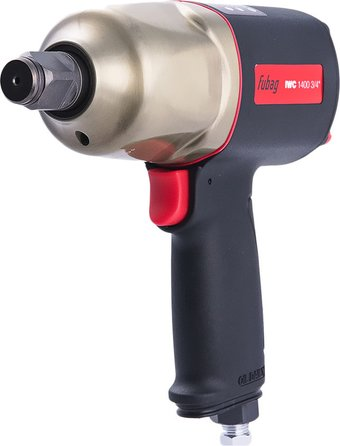 Пневматический гайковерт Fubag IWC 1400 3/4" 100250 - 1/1