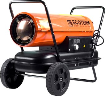 Дизельная тепловая пушка Ecoterm DHD-20W - 1/1