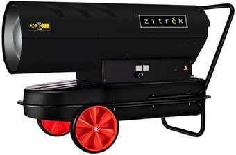 Дизельная тепловая пушка Zitrek BFG-80 - 1/1