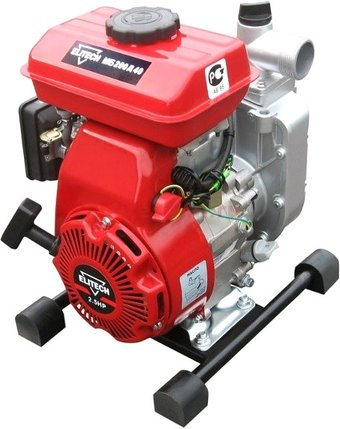 Мотопомпа ELITECH МБ 200 Д 40 - 1/1
