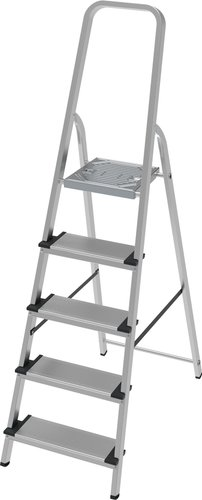 Лестница-стремянка Новая высота NV 1117 4 ступени 1117104 - 1/1