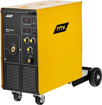 Сварочный инвертор ПТК RILON MIG 300 Y 005.300.235 - 1/1
