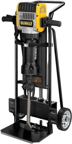 Отбойный молоток DeWalt D25981K - 1/1