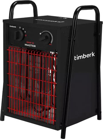 Электрическая тепловая пушка Timberk T-HG3-Q12T - 1/1