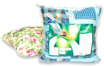 Спальная подушка Альвитек Стандарт 50x50 ПП-5050 - 1/1