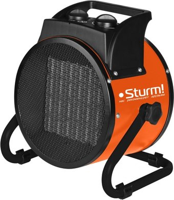 Электрическая тепловая пушка Sturm FH3022C - 1/1