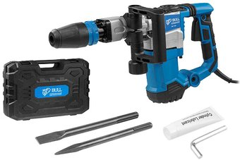 Отбойный молоток Bull SH 1101 - 1/1