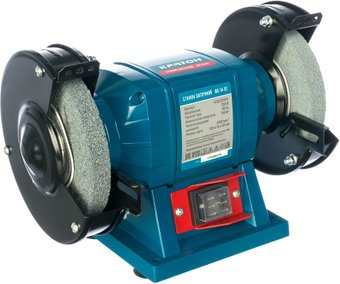 Заточный станок Кратон BG 14-01 - 1/1