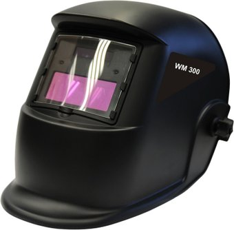Сварочная маска Wert WM 300 - 1/1