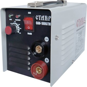 Сварочный инвертор Ставр САИ-180БТМ - 1/1