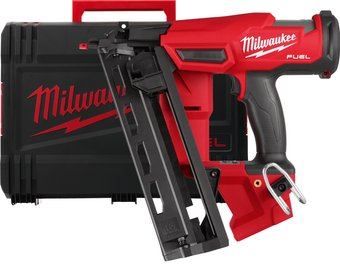 Milwaukee M18 FN16GA-0X Fuel 4933478094 (без АКБ, кейс) - 1/1