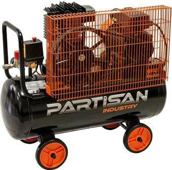 Компрессор Partisan APT 5018 - CBI - 1/1