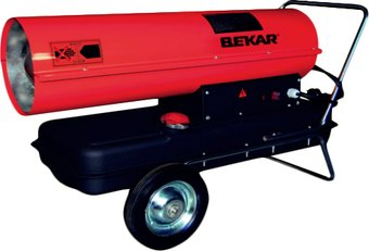 Дизельная тепловая пушка Bekar B50K - 1/1