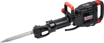 Отбойный молоток ELITECH DH 1655E HEX28 - 1/1
