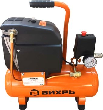 Компрессор Вихрь КП-165/10 - 1/1