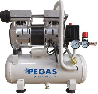 Компрессор Pegas Pneumatic PG-601 - 1/1