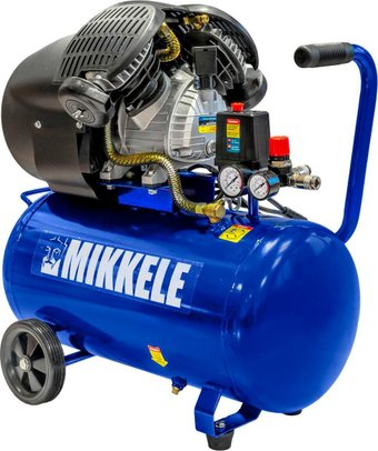 Компрессор Mikkele AC-72 - 1/1