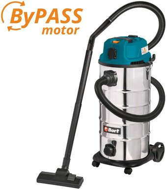 Пылесос Bort BSS-1640-STORM - 1/1