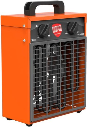 Электрическая тепловая пушка Royal Thermo RTH-RE3 - 1/1