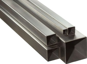 Трубный металлопрокат Труба профильная г/к черная 20х20х1.5 - 1/1