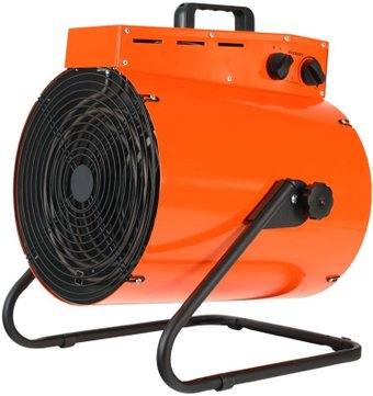 Электрическая тепловая пушка Patriot PT-R 15 - 1/1