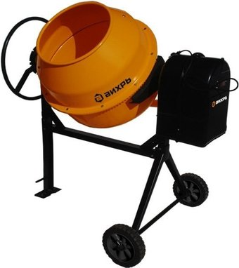 Бетономешалка Вихрь БМ-130П - 1/1