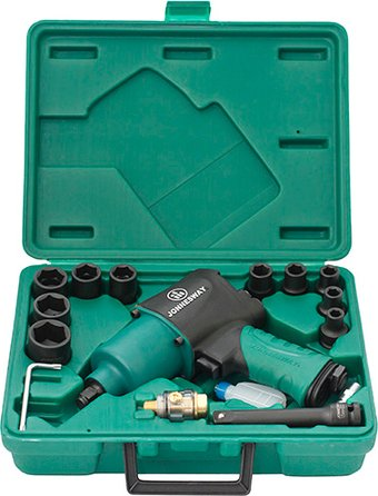 Пневматический гайковерт Jonnesway JAI-1044K - 1/1