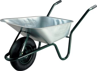 Одноколесная тачка Limex T-070/B - 1/1