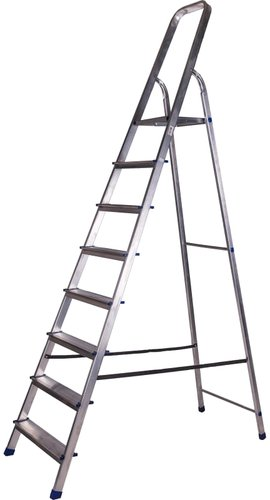 Лестница-стремянка Stairs AS08 (8 ступеней) - 1/1