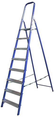 Лестница-стремянка Энкор 69665 (8 ступеней) - 1/1